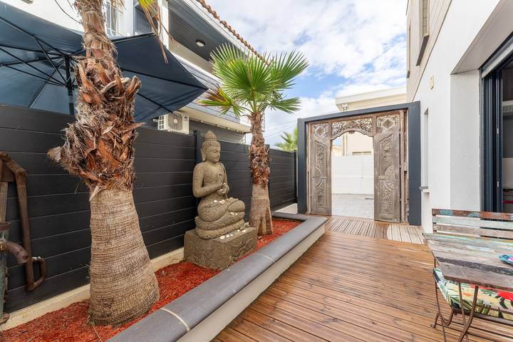 Ferienwohnung für 2 Personen, mit Pool in Languedoc-Roussillon - 4