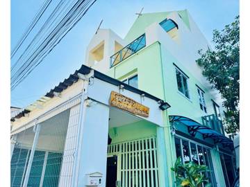 Gîte pour 2 personnes à Chiang Mai