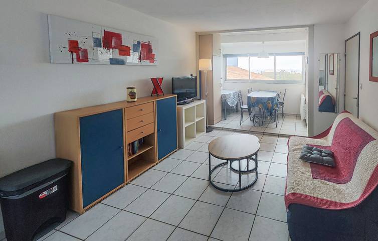Appartement de vacances pour 4 personnes - 1
