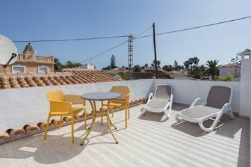 Ferienhaus für 7 Personen in els Poblets, Costa Blanca, Bild 1