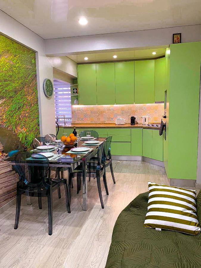 Casa rural para 6 personas en Estoril - 4