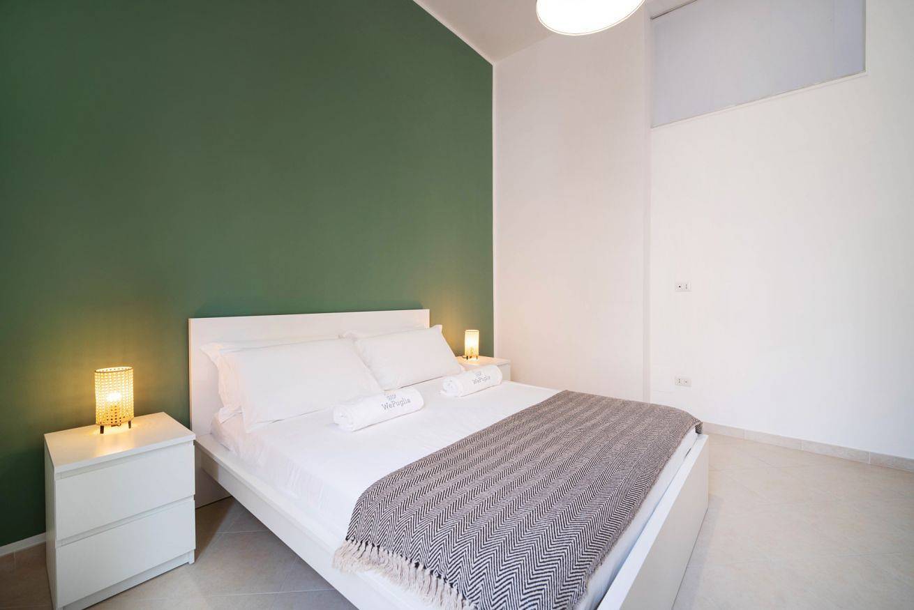 Appartement entier, Wepuglia - A Casa di Battista in Polignano a Mare, Province de Bari