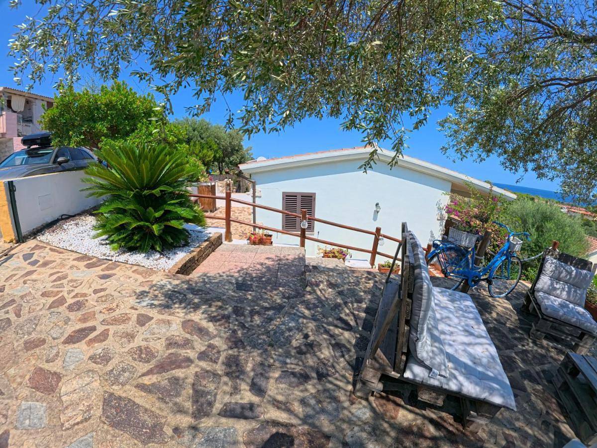 Villa Grazia in S'ena E Sa Chitta, Siniscola