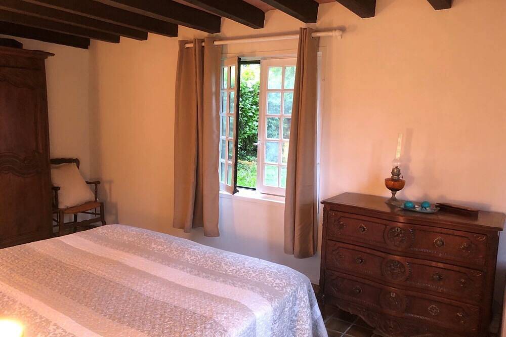 Maison de campagne normande typique, à 20 min de Dieppe, 30 min de Rouen in Val-de-Scie, Région de Dieppe