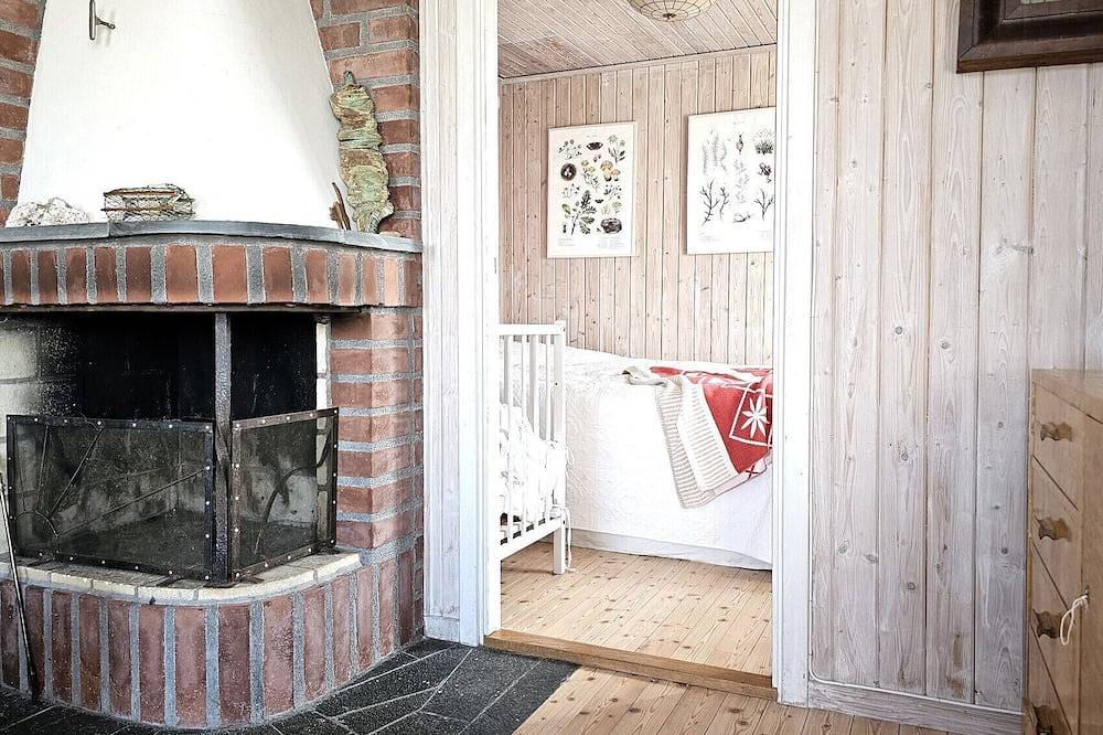 Gemütliches Ferienhaus nahe Hälleviksstrand | in Hälleviksstrand, Orust