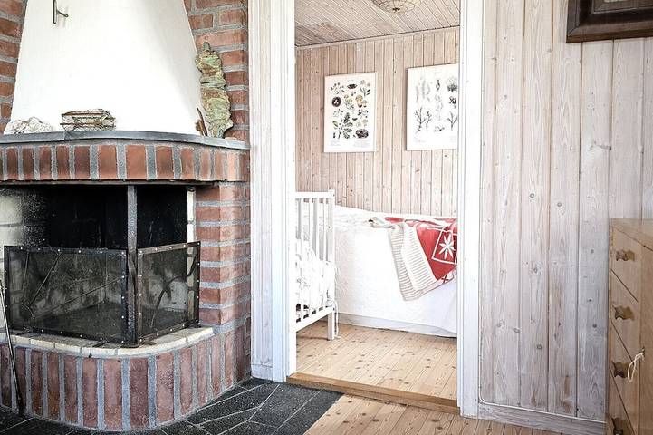 Gemütliches Ferienhaus nahe Hälleviksstrand | in Hälleviksstrand, Orust
