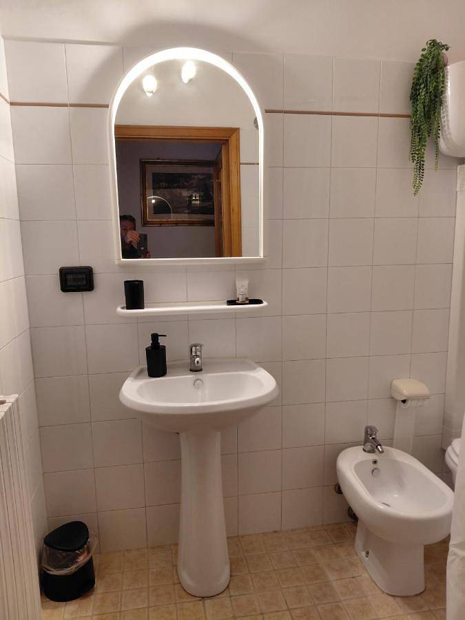 Chambre d’hôte pour 3 personnes, avec jardin et vue à Assise - 3