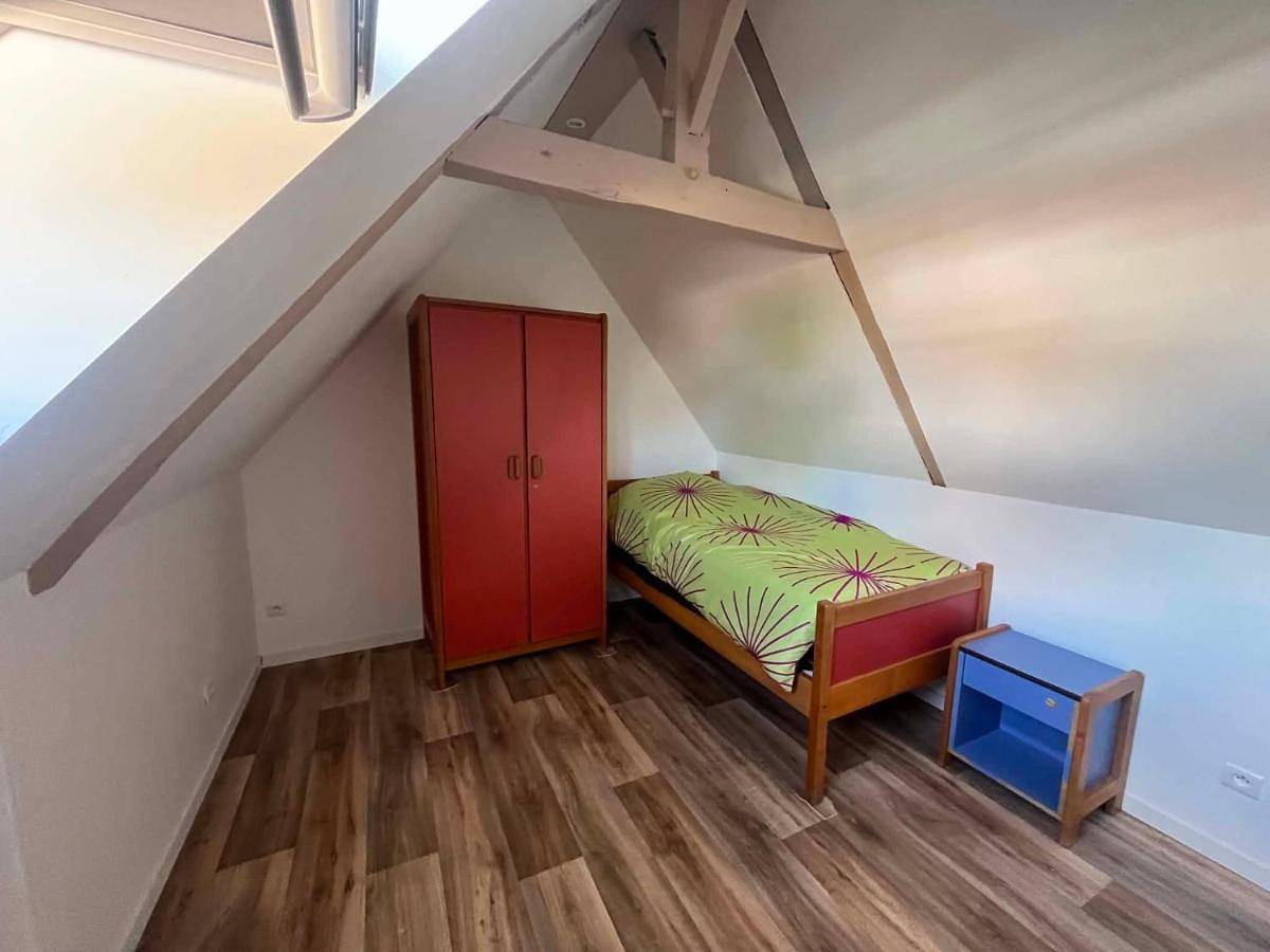 Chez Jc in Drouvin-le-Marais, Région de Béthune