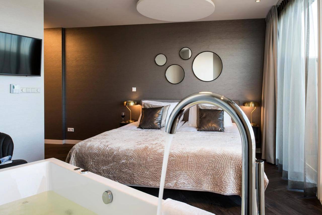 De Pier Suites in La Haya, Stadsgewest Haaglanden