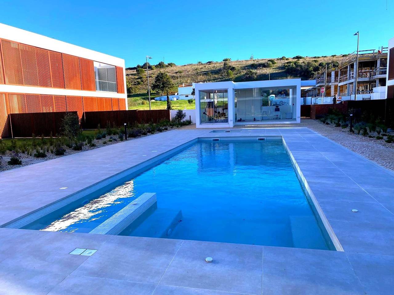 Magnolia – Jullie Vakantieverblijf in Burgau in Luz, Faro District