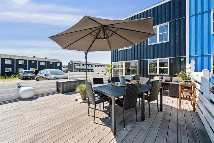 Ferienpark für 6 Personen in Dänemark - 3