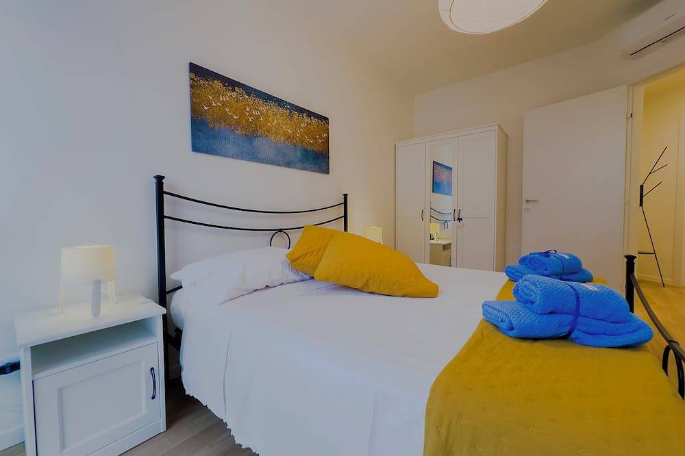 Appartamento intero, Modern Luxury Iseo - Nuovo Trilocale Esclusivo in Centro in Iseo, Comune di Iseo