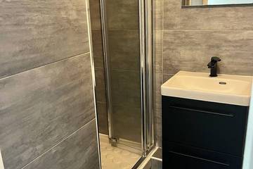Gîte pour 2 personnes à Alfortville