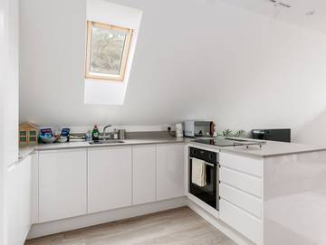Cottage for 4 People in Poole, South West England, Photo 4