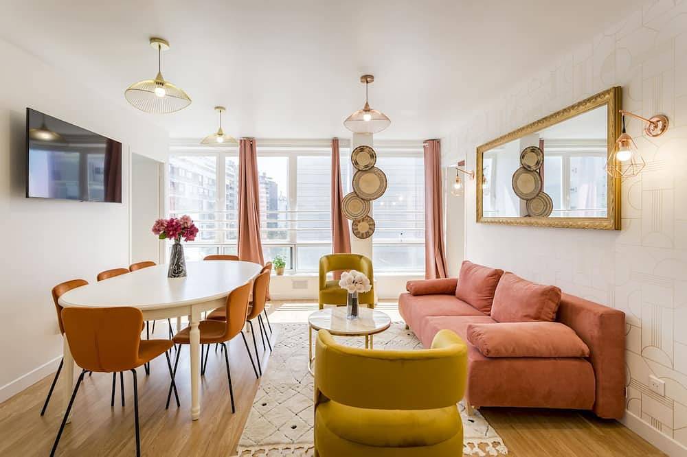 Appartement de vacances