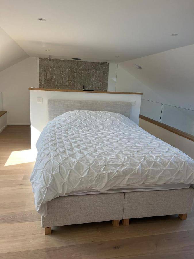 Gîte pour 2 personnes, avec jacuzzi et balcon à Pepinster - 3