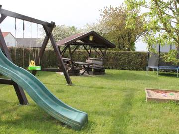 Bauernhof für 3 Personen in Kröpelin, Mecklenburgische Ostseeküste, Bild 4