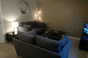 Apartment for 2 People in Inverness, Highlands, Photo 4
