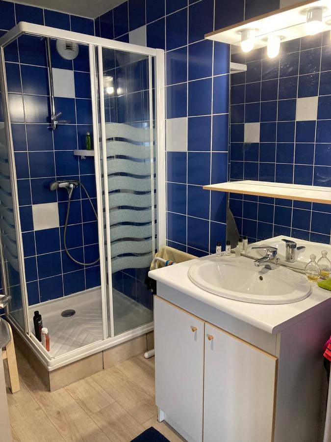 Location de vacances pour 12 personnes à Gavarnie - 3