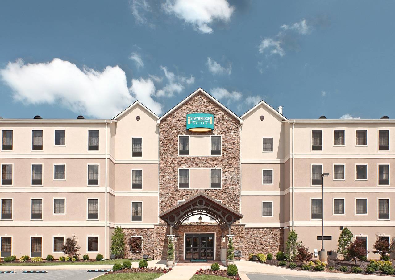 Ganze Wohnung, Staybridge Bentonville - Rogers in Rogers, Ozark Mountains