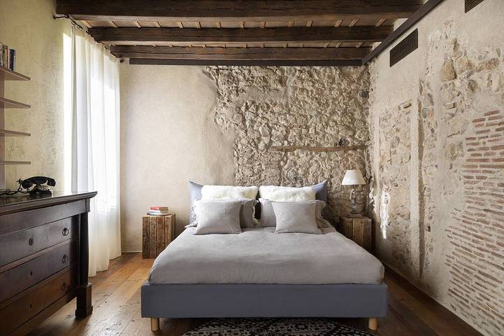 Ferienhaus für 8 Personen, mit Sauna und Garten in Venetien - 2