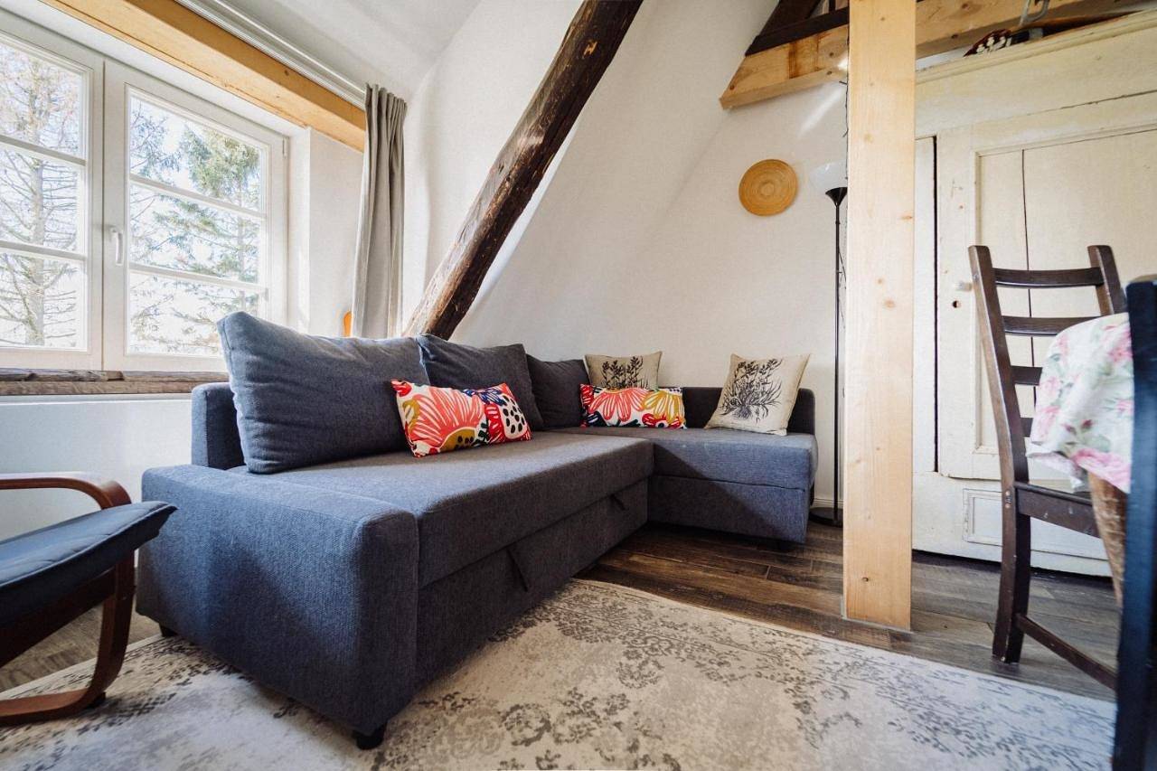 Geheel appartement, Haus Anna Elbe, Bauernhaus-Ferienwohnungen an der Elbe in Hamburg-Altengamme, Hamburg