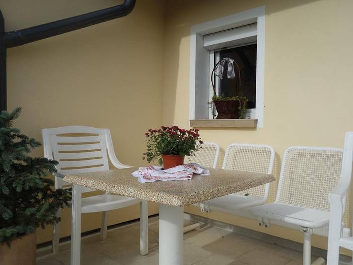 Ganze Ferienwohnung, Ferienhaus Belvedere - Ferienhaus 2 Romantica in Hainewalde, Zittauer Gebirge