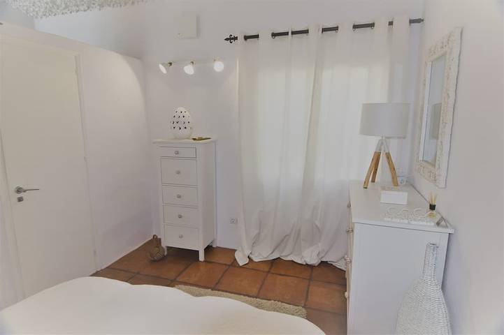 Finca für 4 Personen, mit Garten und Pool in Estepona - 4