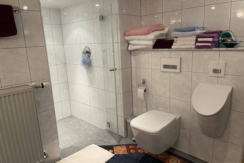 Omas Ferienhäuschen in Engelskirchen, Oberbergischer Kreis