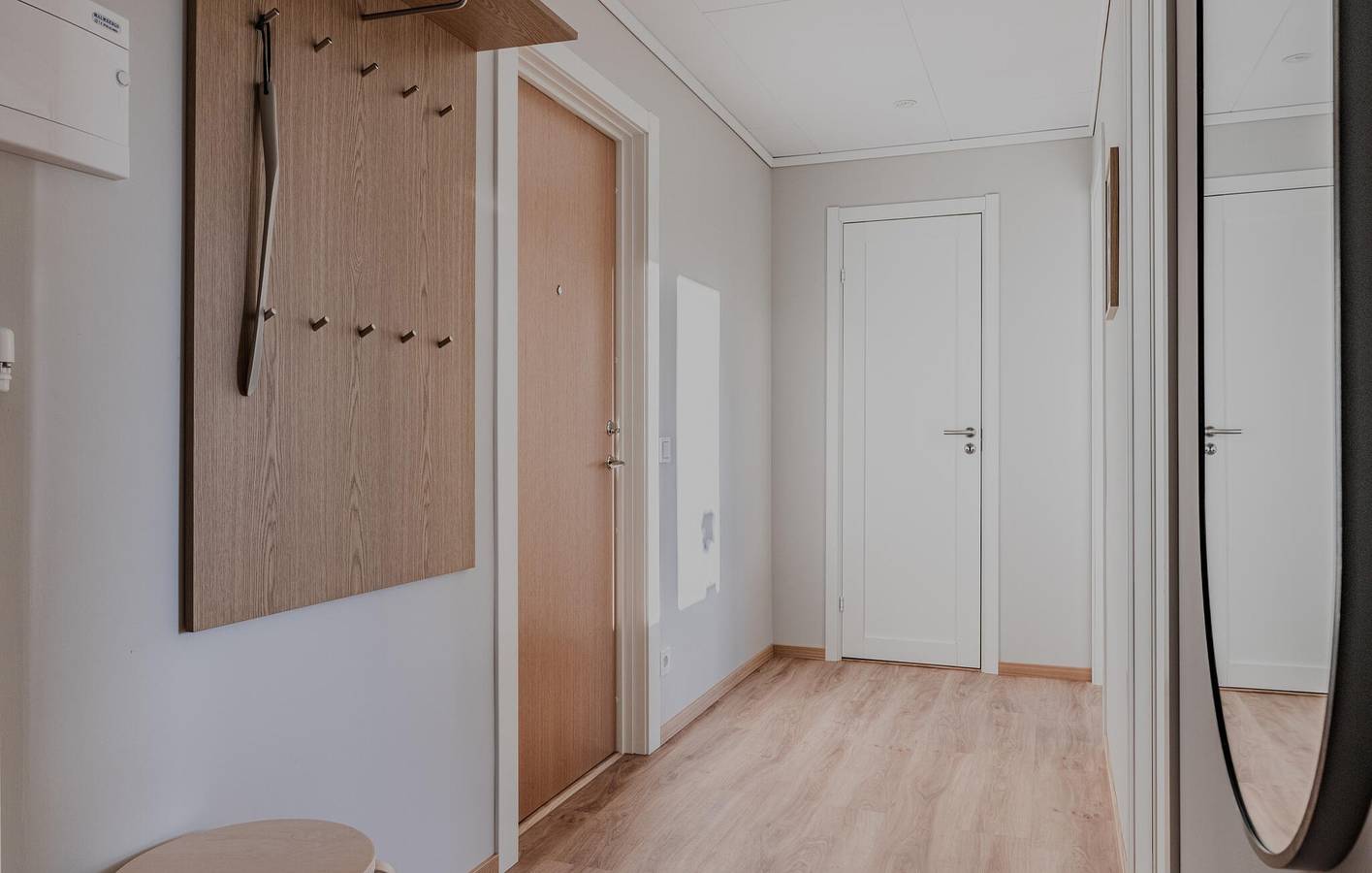 Ganze Ferienwohnung, Ferienwohnung für 4 Personen mit Terrasse in Huskvarna, Jönköping
