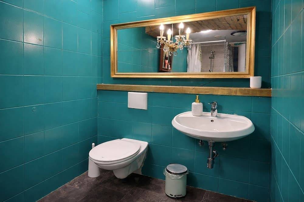 Ganze Wohnung, Artistic Studio central Vienna in Wien, Donau Niederösterreich