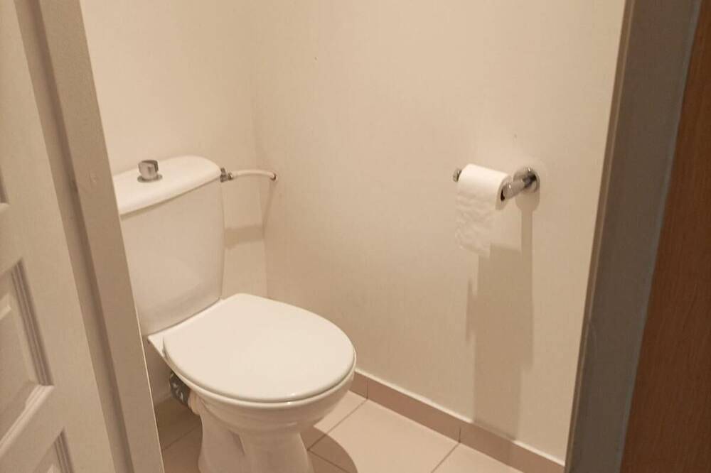 Ganze Wohnung, 4th floor, swimming pool, hammam, parking, tv, 50m², Pra Loup in Jausiers, Nationalpark Mercantour