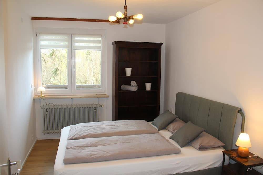 Ganze Wohnung, Ferienwohnung mit Gartenblick in Ühlingen-Birkendorf, Südschwarzwald