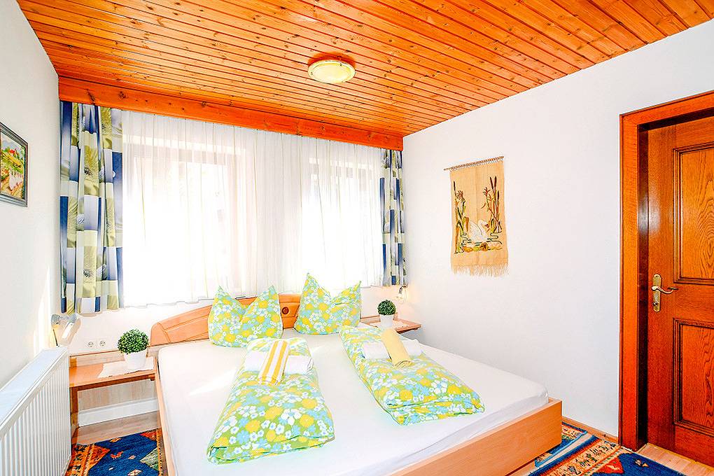 Ganze Ferienwohnung, A 150.022 - Fewo Gletscherstraße, Top 2 in Weißkamm, Sölden (Österreich)