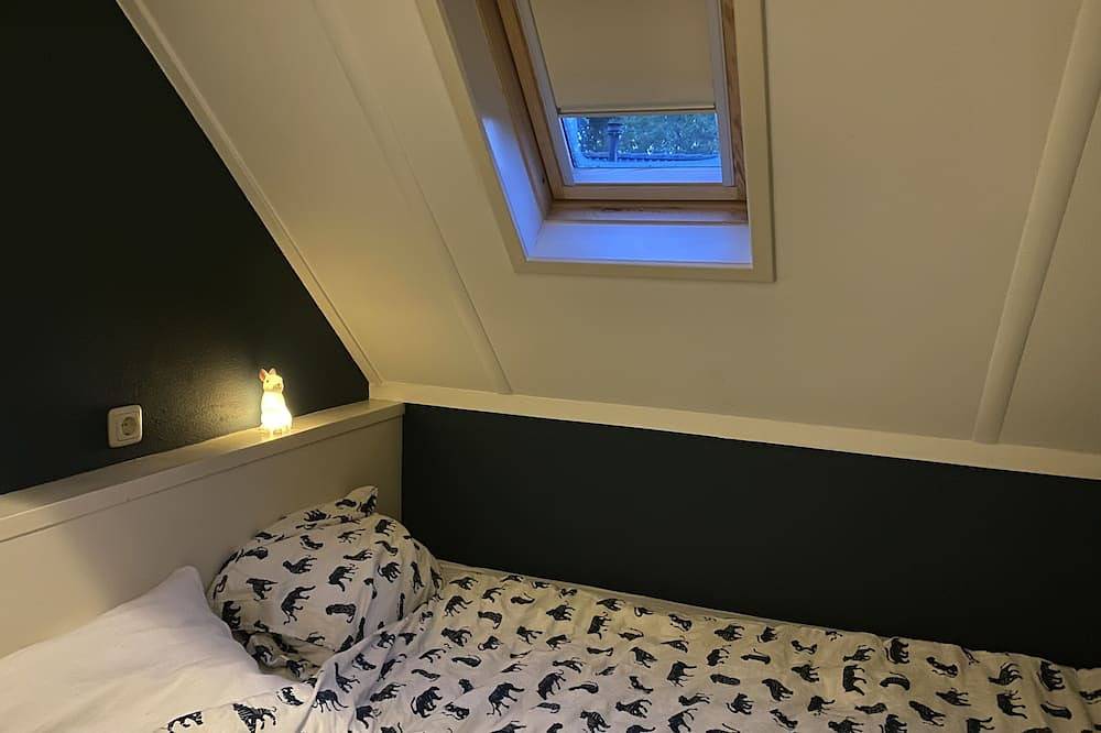 Luxuriöses Einfamilienhaus mit schöner Aussicht. in Ijsselmeer