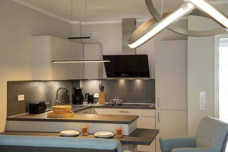 Apartamento entero, Exclusivo Appartement auf Fehmarn in Westfehmarn, Petersdorf auf Fehmarn