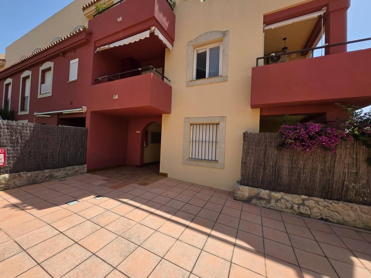 Ganze Ferienwohnung, Amber by Staycare in Playa de Puntalillo (Rota), Rota