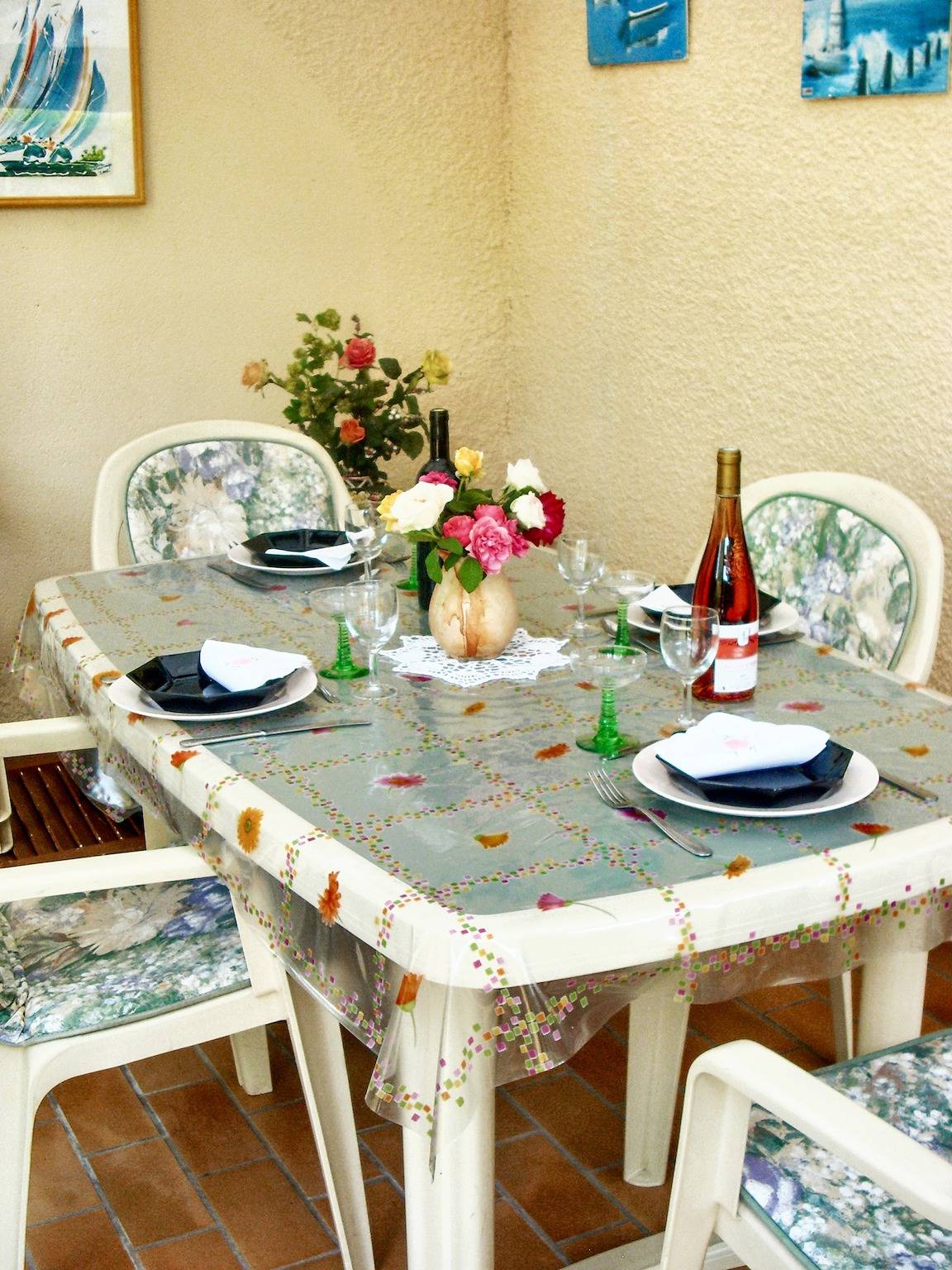 Casa encantadora en Hourtin con jardín cercado in Hourtin, Parque natural regional del Médoc