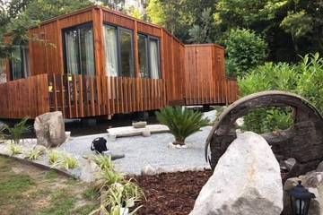 Casa De Campo para 4 Pessoas em Pico de Regalados, Gondiães e Mós, Distrito de Braga, Foto 2