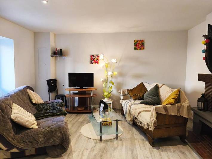 Appartement de vacances pour 2 personnes