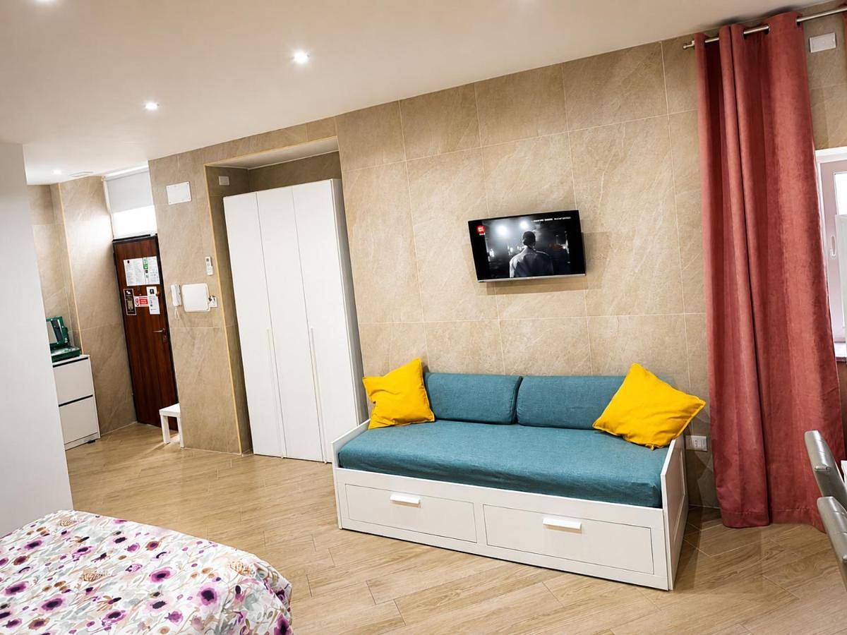 Domus Cuomo B&B in Nocera Inferiore, Costa tirrenica Campania