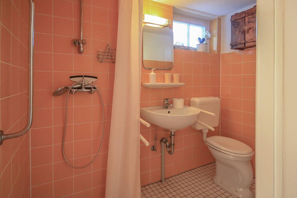 Ganze Wohnung, Ferienwohnung Claudia - Ferienwohnungen an der Marcusheide in Worpswede, Niedersachsen