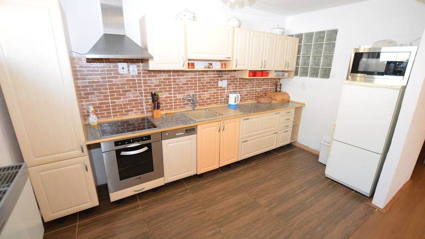 Ferienhaus für 23 Personen, mit Garten und Sauna in Elbsandsteingebirge - 4