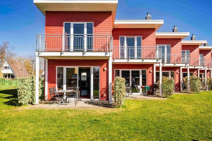 Ferienhaus für 4 Gäste mit 80m² in Damp in Ostseebad Damp, Damp