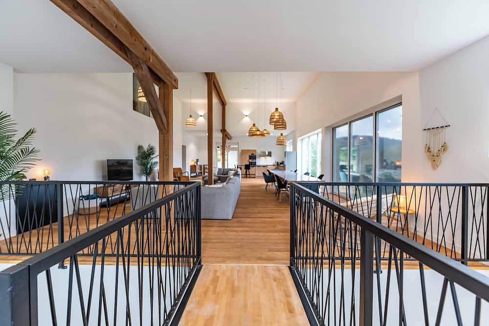 Maison de vacances