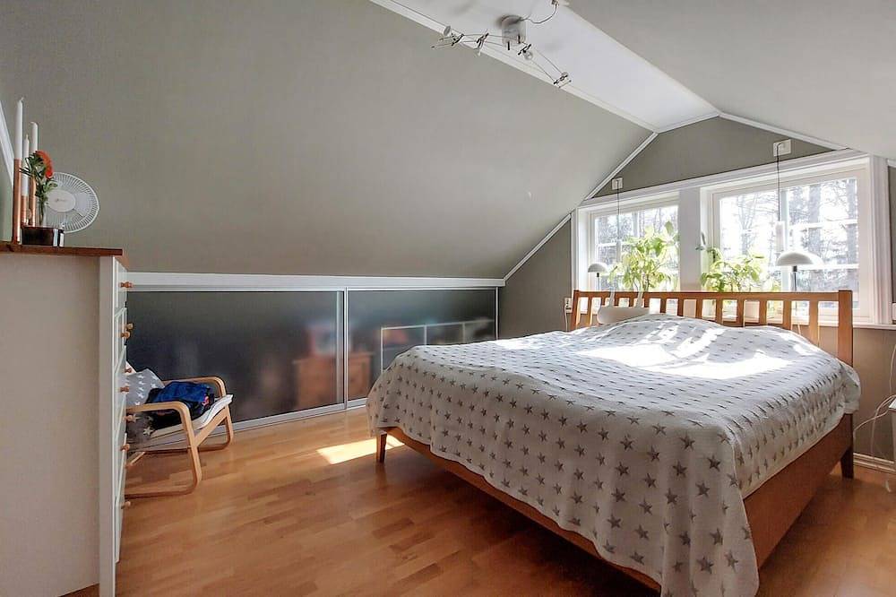 Tolles Zuhause in Ör mit Wlan in Kronoberg