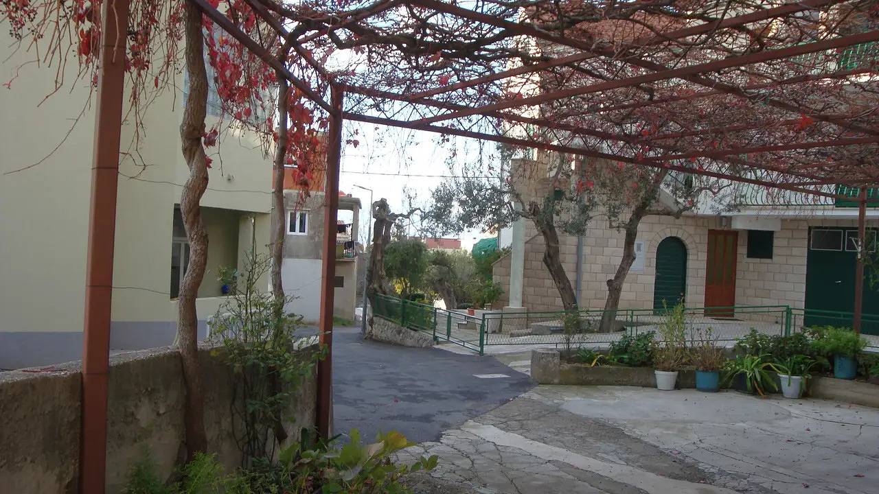 Appartamento vacanze a Tučepi a partire da 154€ a notte