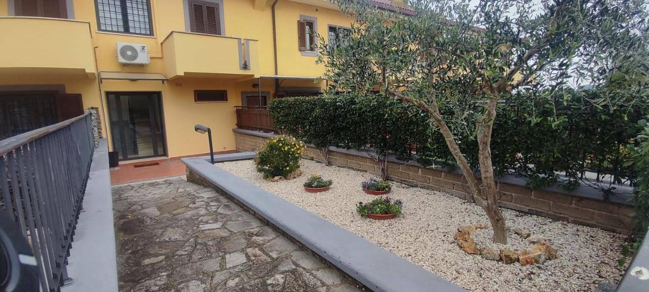 Three-Bedroom House in Campagnano di Roma, Lago di Bracciano