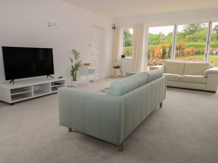 Casa rural para 4 personas con jardín in Cholsey, North Wessex Downs
