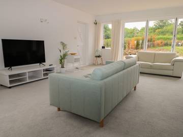 Cottage for 4 People in Cholsey, Oxfordshire, Photo 3